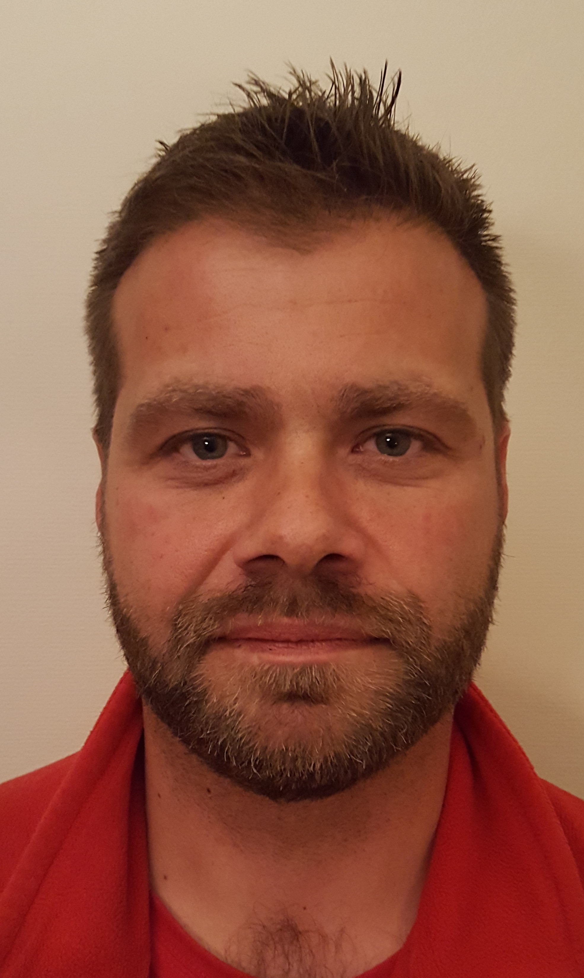 Martin Dagobert